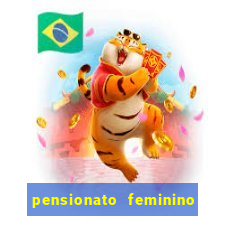 pensionato feminino botafogo rj